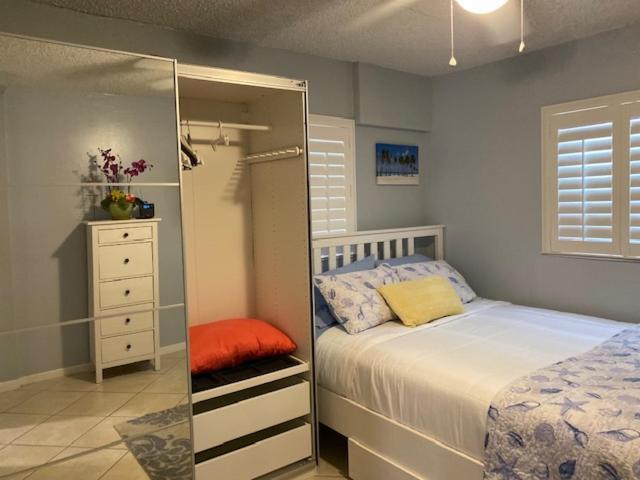 Modern 2/1 Apt Near Midtown And Beaches Miami Exterior foto