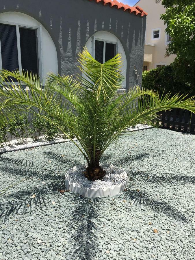 Modern 2/1 Apt Near Midtown And Beaches Miami Exterior foto